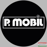 GrundRecords P. Mobil - Mobilizmo (2CD)
