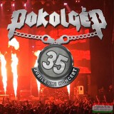GrundRecords Pokolgép - 35. jubileumi koncert CD