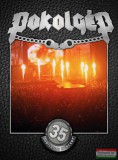 GrundRecords Pokolgép - 35. Jubileumi koncert DVD