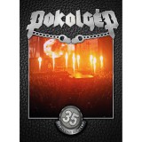 GrundRecords Pokolgép - 35. Jubileumi koncert (DVD)