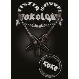 GrundRecords Pokolgép - Tiszta szívvel (MC)