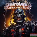 GrundRecords Pokolgép - Vissza sose nézz LP (vinyl)