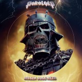 GrundRecords Pokolgép - Vissza sose nézz (Picture Disc - LP)