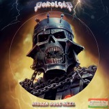 GrundRecords Pokolgép - Vissza sose nézz - Picture Disc - LP (vinyl)