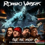 GrundRecords Rómeó Vérzik - Tiéd, övé, miénk CD