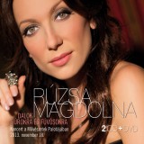 GrundRecords Rúzsa Magdolna - Dalok húrokra és fúvósokra (2CD+DVD)