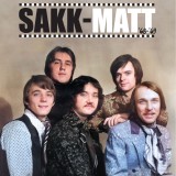 GrundRecords Sakk-Matt - '68-'69 (LP)