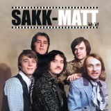 GrundRecords Sakk-Matt - ’68-’69 (CD)