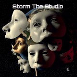 GrundRecords Storm - The Studio (CD)