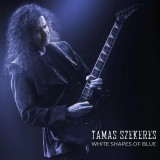 GrundRecords Szekeres Tamás - White Shapes of Blue (CD)