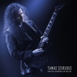 GrundRecords Szekeres Tamás - White Shapes of Blue (LP)