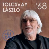 GrundRecords Tolcsvay László - &#039;68 (CD)
