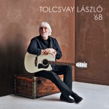 GrundRecords Tolcsvay László - &#039;68 (LP)