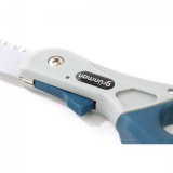 Grünman Kézi vágó Grunman összecsukható, 24 x 10 x 2 cm