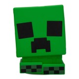 Grupo Erik szilikon éjjeli fény, Creeper, Minecraft
