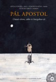 Gryllus Kiadó - Gutenberg Kiadó Gryllus Dániel, Sumonyi Zoltán, Süveges Gergő: Pál apostol - könyv
