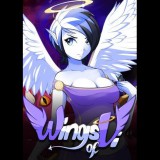 Grynsoft Wings of Vi (PC - Steam elektronikus játék licensz)