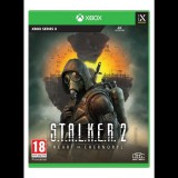 GSC Game World S.T.A.L.K.E.R. 2: Heart of Chernobyl [Standard Edition] (Xbox Series X|S - Dobozos játék)
