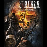 GSC Game World S.T.A.L.K.E.R.: Call of Pripyat (PC - Steam elektronikus játék licensz)