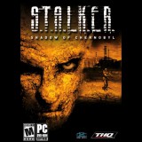 GSC Game World S.T.A.L.K.E.R.: Shadow of Chernobyl (PC - Steam elektronikus játék licensz)