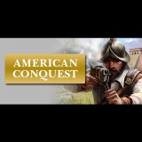 GSC World Publishing American Conquest (PC - Steam elektronikus játék licensz)