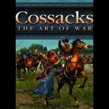 GSC World Publishing Cossacks: Art of War (PC - Steam elektronikus játék licensz)