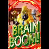 GSE Brain Boom (PC - Steam elektronikus játék licensz)