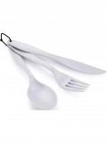 GSI TEKK CUTLERY SET