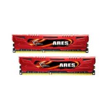 GSkill 16 GB DDR3 2133 MHz RAM G.Skill Ares Red (2x8GB)