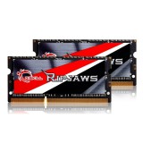 GSkill 16 GB DDR3L 1600 MHz SODIMM RAM G.Skill Ripjaws (2x8 GB)