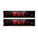 GSkill 16 GB DDR4 2666 MHz RAM G.Skill Aegis (2x8 GB)