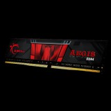 GSkill 16 GB DDR4 3000 MHz RAM G.Skill Aegis Black