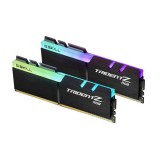 GSkill 16 GB DDR4 3000 MHz RAM G.Skill TridentZ RGB (2x8 GB)