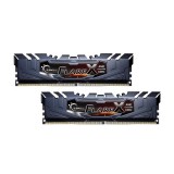 GSkill 16 GB DDR4 3200 MHz RAM G.Skill FlareX Black (2x8 GB)