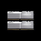 GSkill 16 GB DDR4 3200 MHz RAM G.Skill TridentZ White (2x8 GB)