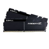 GSkill 16 GB DDR4 4400 MHz RAM G.Skill TridentZ Black (2x8 GB)