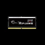 GSkill 16 GB DDR5 4800 MHz SODIMM G.Skil Ripjaws