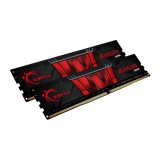 GSkill 32 GB DDR4 2666 MHz RAM G.Skill Aegis (2x16 GB)