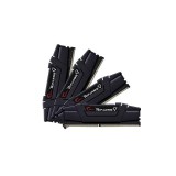 GSkill 32 GB DDR4 3200 MHz RAM G.Skill Ripjaws V (4x8 GB)