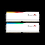 GSkill 32 GB DDR5 6000 MHz RAM G.Skill Ripjaw M5 Neo RGB White (2x16 GB)