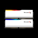 GSkill 32 GB DDR5 6000 MHz RAM G.Skill Ripjaw M5 RGB White (2x16 GB)