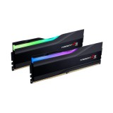 GSkill 32 GB DDR5 6000 MHz RAM G.Skill Trident Z5 Black RGB (2x16 GB)