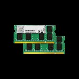 GSkill 4 GB DDR2 667 MHz RAM G.Skill Standard (2x2GB)