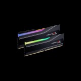 GSkill 64 GB DDR5 6000 MHz RAM G.Skill Trident Z5 Neo RGB Black (2x32 GB)