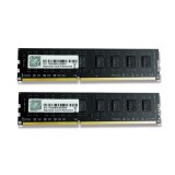 GSkill 8 GB DDR3 1600 MHz RAM G.Skill Value (2x4 GB)