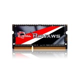 GSkill 8 GB DDR3L 1600 MHz SODIMM G.Skill Ripjaws