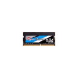 GSkill 8 GB DDR4 3200 MHz SODIMM RAM G.Skill Ripjaws