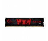 GSkill G.SKILL Aegis DDR4 2400MHz CL15 4GB