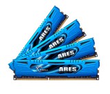 GSkill G.Skill Ares DDR3 1600MHz CL9 16GB Intel XMP Kit4