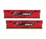 GSkill G.SKILL Ares DDR3 1600MHz CL9 16GB Kit2 (2x8GB) In